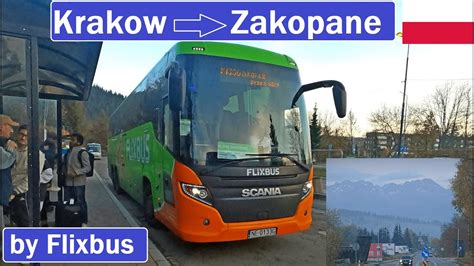 zakopane kielce|Bus Kielce to Zakopane